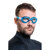 Cressi Flash Swim Goggle: Picture 3 thumbnail