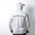 Crosskix Men's Hooded Long Sleeve Top: Picture 2 thumbnail