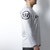 Crosskix Men's Hooded Long Sleeve Top: Picture 4 thumbnail