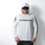 Crosskix Men's Hooded Long Sleeve Top: Picture 3 thumbnail