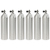 Cyl-Tec S80 Aluminum Scuba Tank: Picture 1 thumbnail