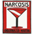 Dive Patches, Narcosis Underwater Martini 