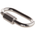 Dive Rite Stainless Steel Medium Quick L...: Picture 2 thumbnail