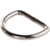Dive Rite Stainless Steel 1" (2.5cm) D-R...: Picture 1 thumbnail
