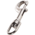 Dive Rite Stainless Steel Small Swivel Bolt Snap Single 
