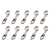 Dive Rite Stainless Steel Small Swivel B...: Picture 1 thumbnail