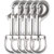 Dive Rite SS Medium Swivel Eye Bolt Snap...: Picture 1 thumbnail