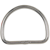 Dive Rite 2" (5.1cm) Stainless Steel D R...: Picture 2 thumbnail