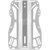 Dive Rite Travel Wing, Harness, Back-Pla...: Picture 3 thumbnail