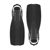Dive Rite XT Fins with Stainless Steel S...: Picture 1 thumbnail