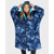Dryrobe Advance Long Sleeve Changing Rob...: Picture 3 thumbnail