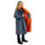 Dryrobe Advance Long Sleeve Changing Rob...: Picture 1 thumbnail