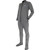 DUI DuoTherm II 150 Mid Layer Jumpsuit: Picture 1 thumbnail