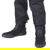 OMS DUI Yukon II Men's Dry Suit: Picture 4 thumbnail