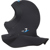 DUI 7mm Short Neck Ultra Non-Bibbed Hood: Picture 2 thumbnail