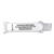 DUI Plastic Zipper Grease YKK: Picture 1 thumbnail