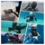 DiveVolk SeaTouch 4 Max Underwater Smart...: Picture 3 thumbnail