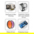 DiveVolk SeaTouch 4 Max Underwater Smart...: Picture 4 thumbnail