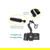 DiveVolk Flexible Arm for Seatouch 4 Max...: Picture 1 thumbnail