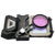 DiveVolk Magenta Filter 67mm: Picture 2 thumbnail