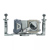 DiveVolk Dual Handle Tray Silver: Picture 2 thumbnail