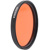 DiveVolk Red Filter 67mm: Picture 1 thumbnail