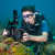 Divevolk SL20 Underwater Video Light: Picture 7 thumbnail