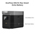 EcoFlow Smart Extra Battery for DELTA Ma...: Picture 5 thumbnail