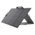 EcoFlow 220W Bifacial Portable Solar Panel with Kickstand Case 