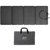 EcoFlow 160W Foldable Solar Panel with K...: Picture 1 thumbnail