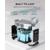 EcoFlow 1024Wh Smart Extra Battery for D...: Picture 22 thumbnail