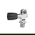 Faber XS Scuba Faber High Pressure Steel Tank: Picture 2 thumbnail