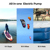 Flextail Evo SUP Pump: Picture 3 thumbnail
