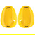 Finis Agility Paddles Float: Picture 1 thumbnail