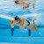 Finis Agility Paddles Float: Picture 10 thumbnail