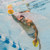Finis Agility Paddles Float: Picture 4 thumbnail