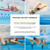 Finis Agility Paddles Float: Picture 6 thumbnail