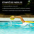 Finis Agility Paddles Float: Picture 7 thumbnail