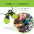 Finis Duo Under Water MP3 Player: Picture 6 thumbnail