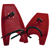 Finis Fulcrum Paddle 