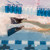 Finis Long Floating Fins: Picture 2 thumbnail