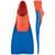Finis Long Floating Fins: Picture 1 thumbnail