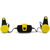 Finis Neptune 4GB MP3 Player with Bone C...: Picture 1 thumbnail