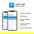 Finis Smart Goggle Max Kit: Picture 3 thumbnail
