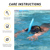 Finis Stability Junior Snorkel: Picture 6 thumbnail