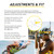 Finis Stability Snorkel: Picture 4 thumbnail