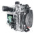 Fantasea FRX100 VA Vaccuum Housing - For...: Picture 3 thumbnail
