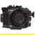 Fantasea FA6500 Housing for Sony a6500 and a6300 Cameras 