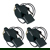 FOX40 Fox 40 Classic Whistle with Breakaway La...: Picture 1 thumbnail