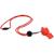 FOX40 Fox 40 Classic CMG Whistle with Breakawa...: Picture 2 thumbnail